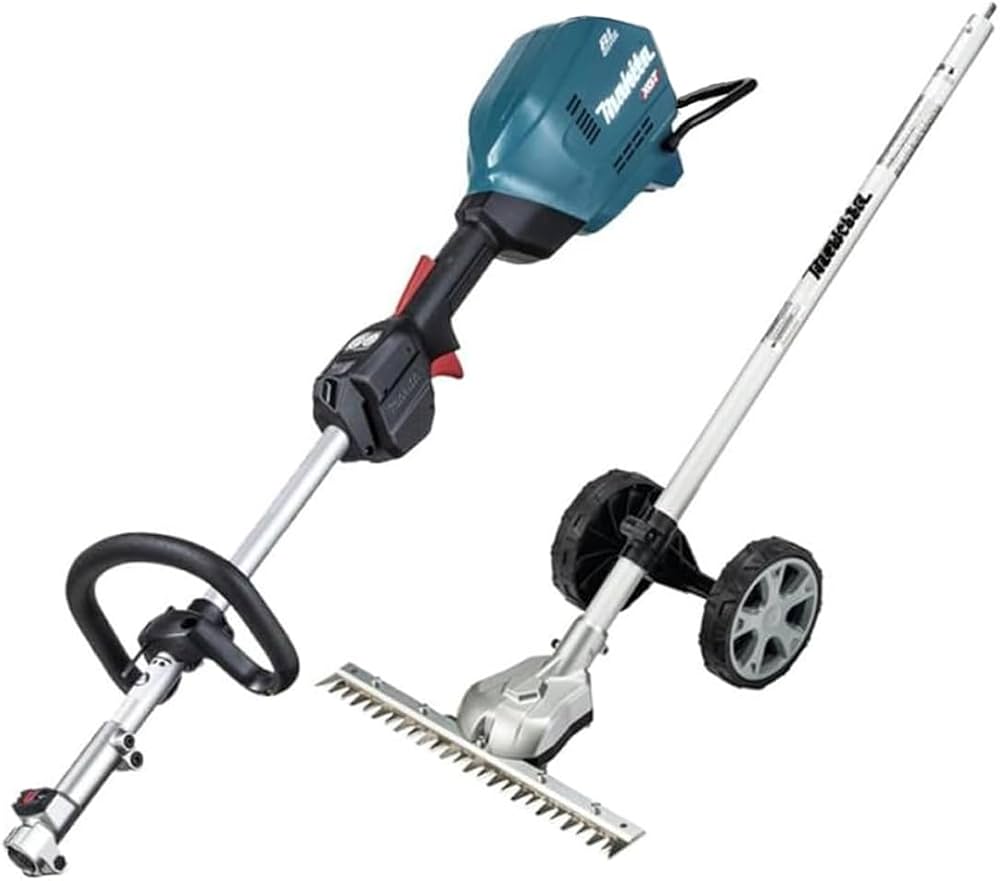 Amazon.co.jp: マキタ40Vmax用充電式スプリットモータ MUX01GZ（本体