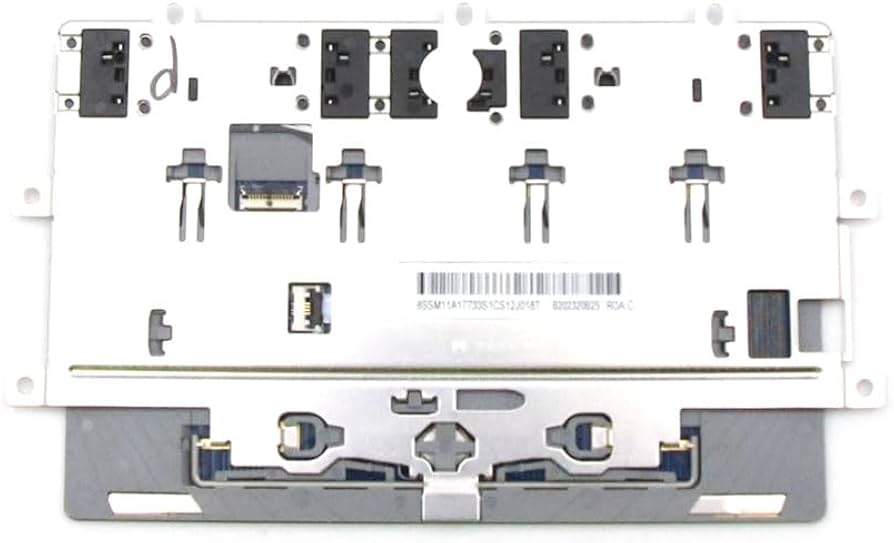 Amazon.com: Laptop Touchpad for Lenovo ThinkPad X13 Gen 2 T14s Gen