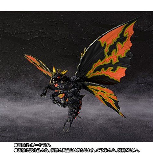 Amazon.co.jp: S.H.モンスターアーツ バトラ(成虫)＆バトラ(幼虫
