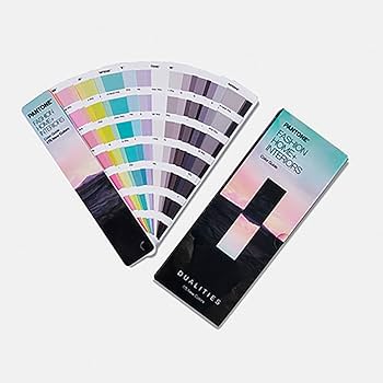 Amazon.com: Pantone FHIP110C Color Swatch Fashion, Home + Interior