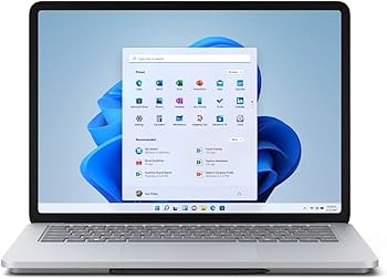 Amazon.co.jp: Surface Laptop Studio(ﾌﾟﾗﾁﾅ)14.4型 Core i7/16GB/512