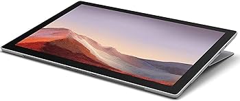 Amazon.com : New Microsoft Surface Pro 7 Bundle: 10th Gen Intel