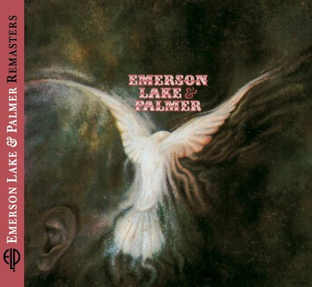 Amazon.co.jp: Emerson Lake & Palmer: ミュージック