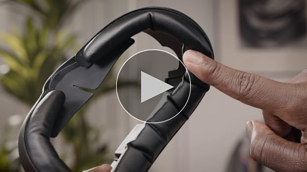 Amazon.co.jp: KIWI design Quest 3に適用 V3 フェイスクッション