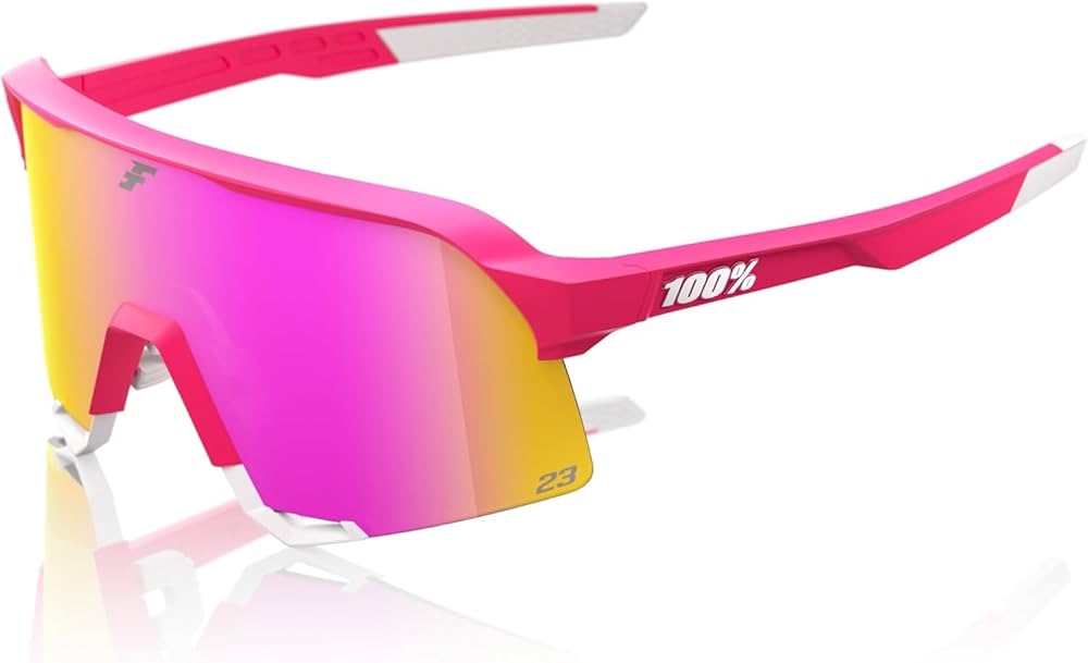 Amazon | ワンハンドレッド 100% スポーツサングラス S3 LE 2024