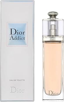 Amazon.com: Dior Addict by Christian Dior for Women - 3.4 oz EDT