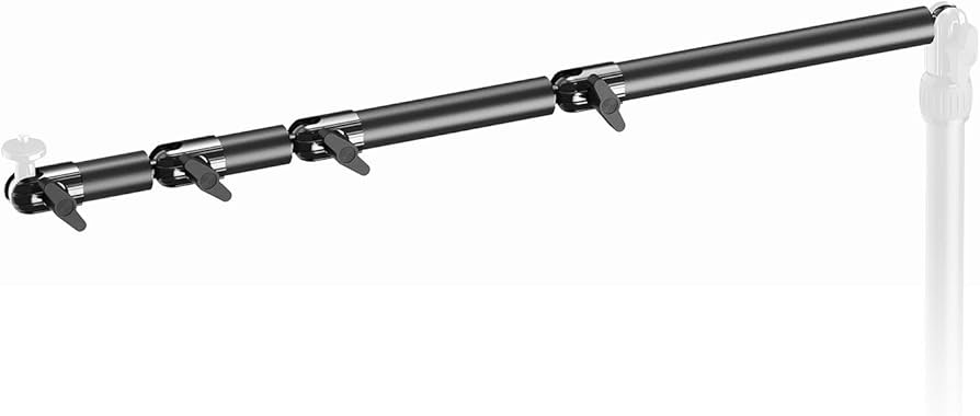 Amazon.com: Elgato Flex Arm L, Premium 4-Section Articulated Arm
