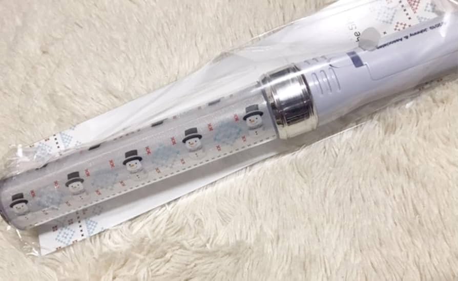 Amazon.co.jp: 2019 雪 Man in the Show ペンライト : おもちゃ