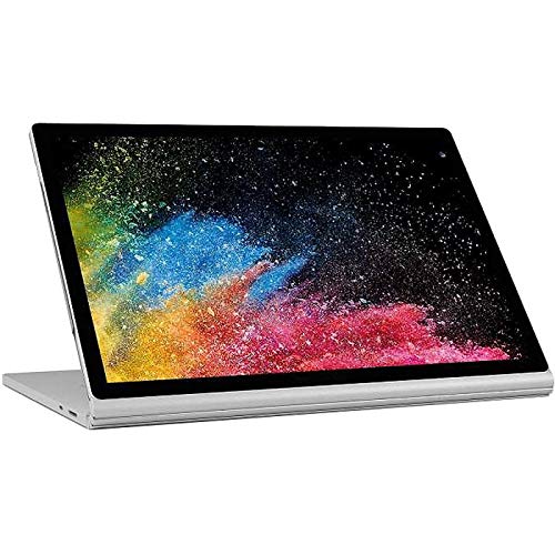 Amazon.com : Microsoft Surface Book 2 15