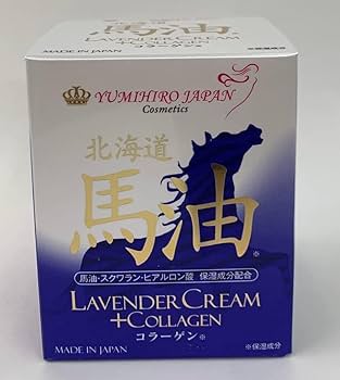 Amazon.co.jp: lavender cream/horse oil : Beauty