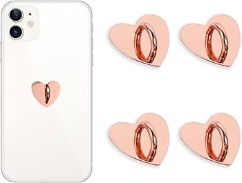 Amazon | Sbdsyue(ユェ) キーリングハンガー スマホパーツ スマホ