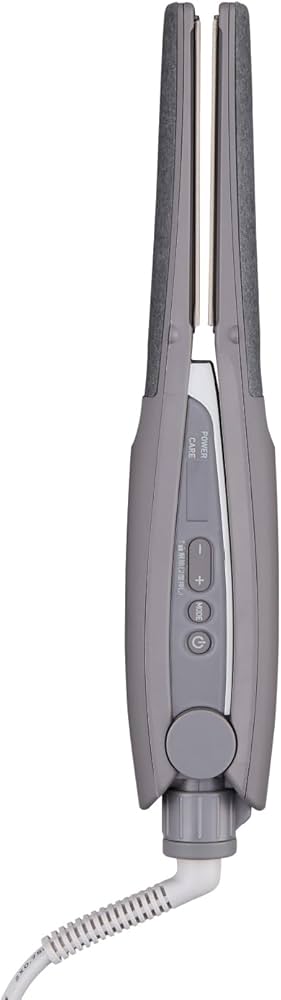 Amazon.co.jp: Nobby by TESCOM ストレートアイロン ヘアアイロン