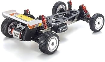 Amazon | 京商 1/10 アルティマ 2WD EP バギー 組立キット 30625