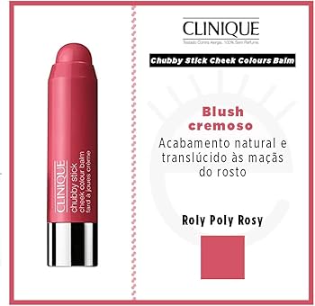 Amazon | CLINIQUE クリニーク チャビー スティック チーク カラー