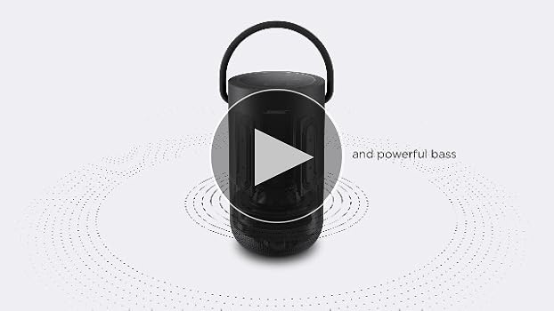 Amazon.com: Bose SoundLink Revolve+ (Series II) Bluetooth Speaker