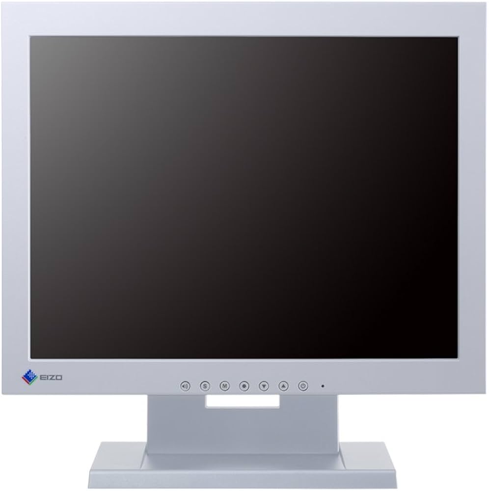 Amazon.co.jp: EIZO DuraVision 15型タッチパネル装着カラー液晶