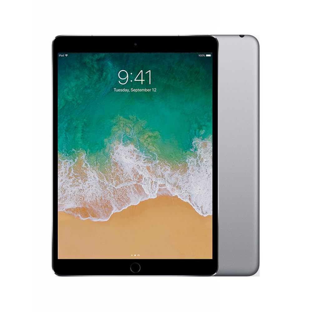 iPad Pro 10.5インチ Wi-Fi 256GB MPF02J/A 価格.com - Apple iPad Pro