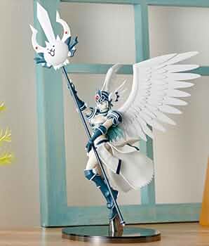 Amazon.co.jp: にゃんこ＊大戦争 ネコヴァルキリー 真 フィギュア : ホビー