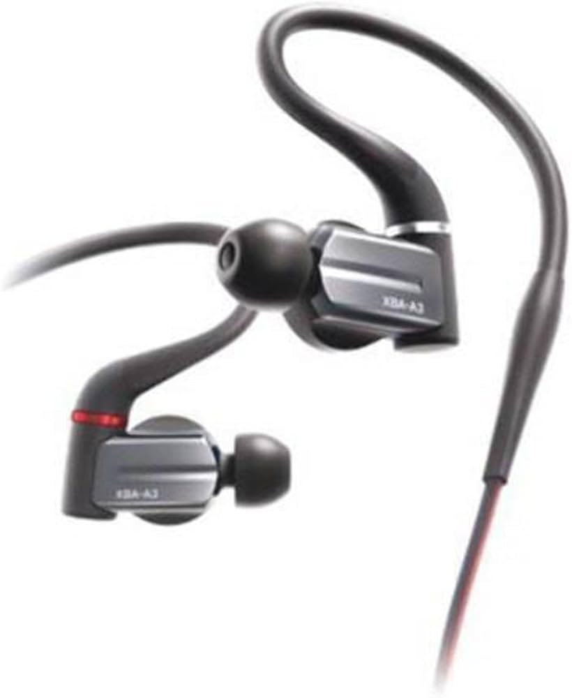 Amazon.co.jp: SONY カナル型イヤホン ハイレゾ音源対応 リモコン