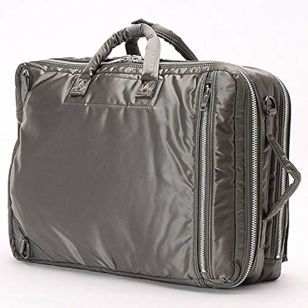 Amazon.co.jp: [ポーター] 吉田カバン タンカー 3WAYブリーフケース