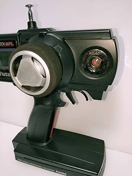 Amazon | フタバ AM 27Mhz 2ch プロポ メガテック 2PL □ 双葉