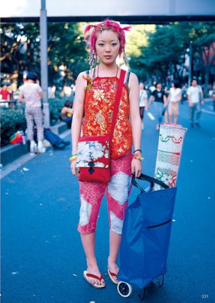 FRUiTS Yearbook vol.01(1997) lite | Shoichi Aoki |本 | 通販 | Amazon