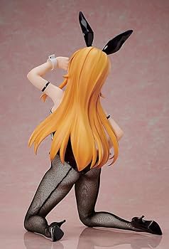 Amazon | 俺の妹がこんなに可愛いわけがない。 高坂桐乃 バニーVer. 1