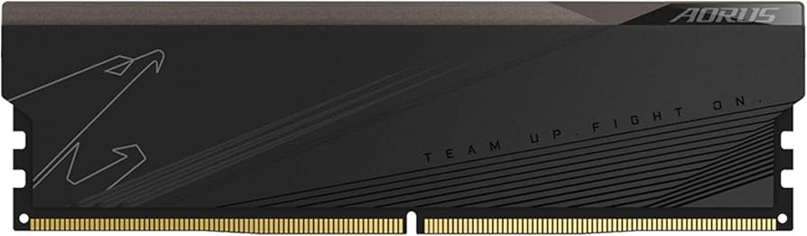 Amazon | GIGABYTE DDR5-5200MHz デスクトップPC用 メモリ AORUS