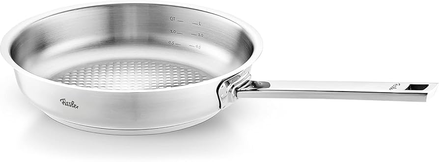 Amazon｜フィスラー (Fissler) フライパン 24cm オリジナル プロフィ