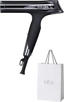 Amazon | 【公式ストア限定】リファビューテックドライヤー/ReFa