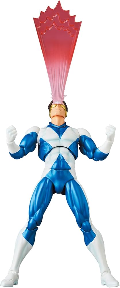 Amazon.co.jp: MAFEX マフェックス No.173 CYCLOPS サイクロップス