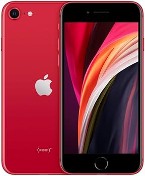 Amazon.com: Apple iPhone 8 64GB Unlocked - Red : Cell Phones