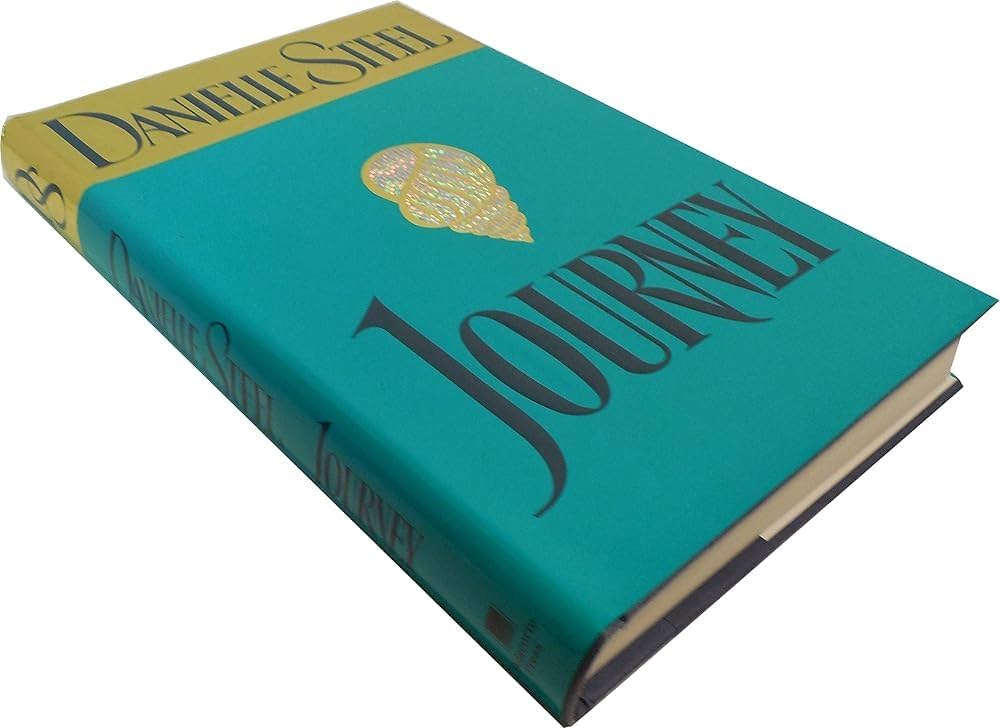 Amazon | Journey | Steel, Danielle | Contemporary Women