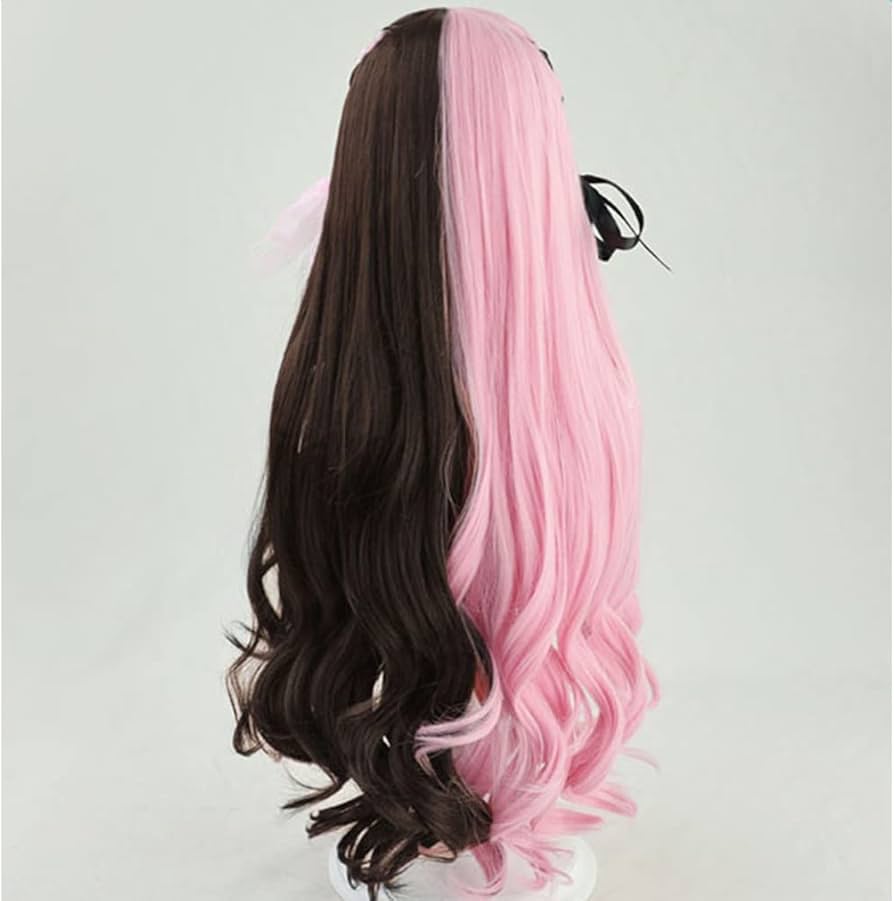 Amazon.co.jp: LAOBAO コスプレ ウィッグ 橘ひなの Hinano Tachibana