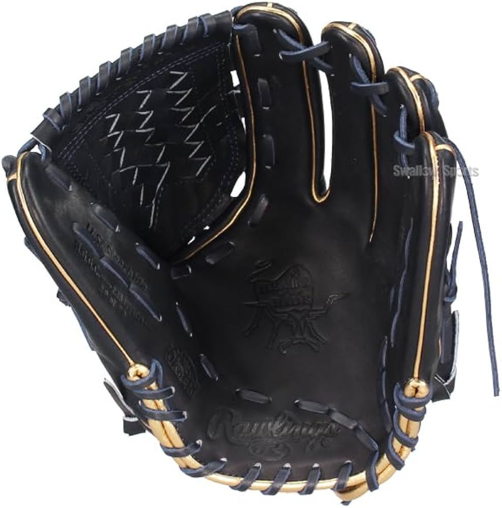 Amazon | 野球 ローリングス グローブ 軟式グローブ グラブ ピッチャー