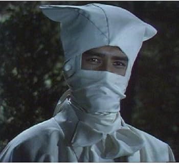 Amazon.co.jp: 草刈正雄主演 日本巖窟王【NHKスクエア限定商品