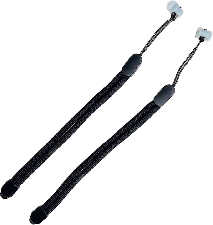 Amazon.com: Improved Replacement Wrist Straps for Oculus Quest 2