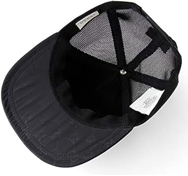 Amazon.co.jp: [グッチ]GUCCI 帽子 GUCCI ナイロン 510950 4HD47 1000