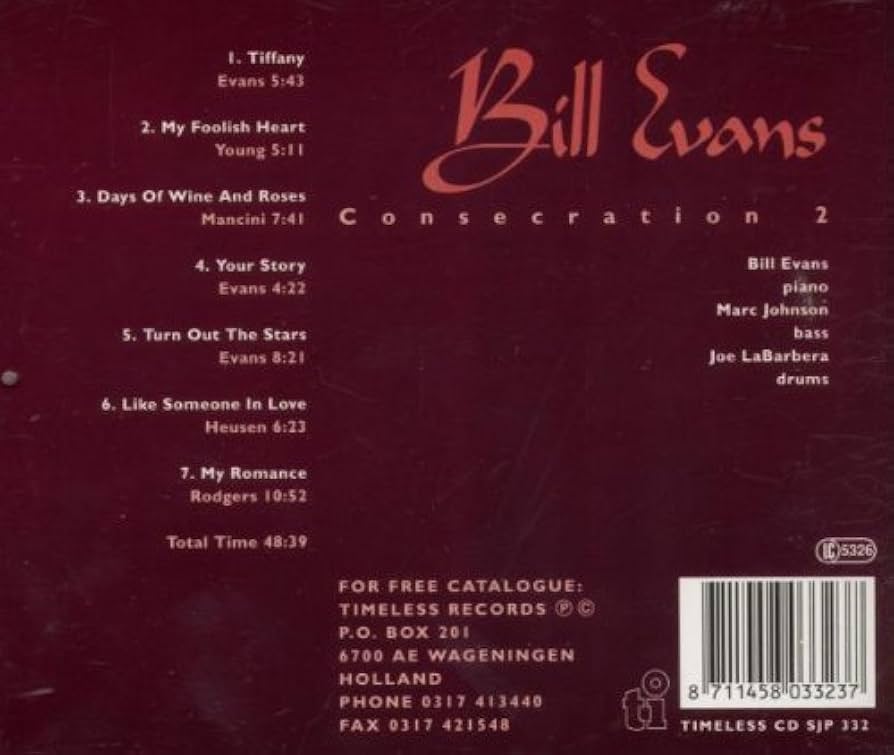 Amazon.co.jp: Consecration 2: ミュージック