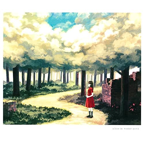 Amazon.co.jp: Alice in wonderword : 古川本舗: デジタルミュージック