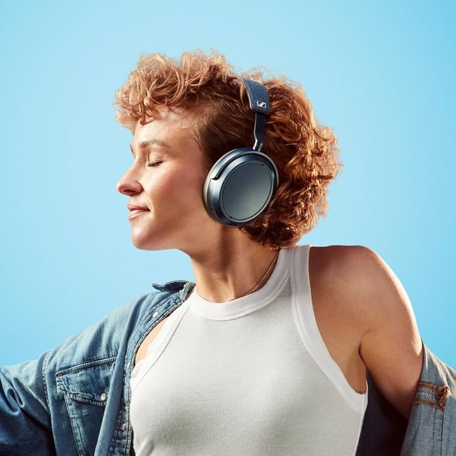 Amazon.co.jp: Sennheiser ゼンハイザー MOMENTUM 4 Wireless