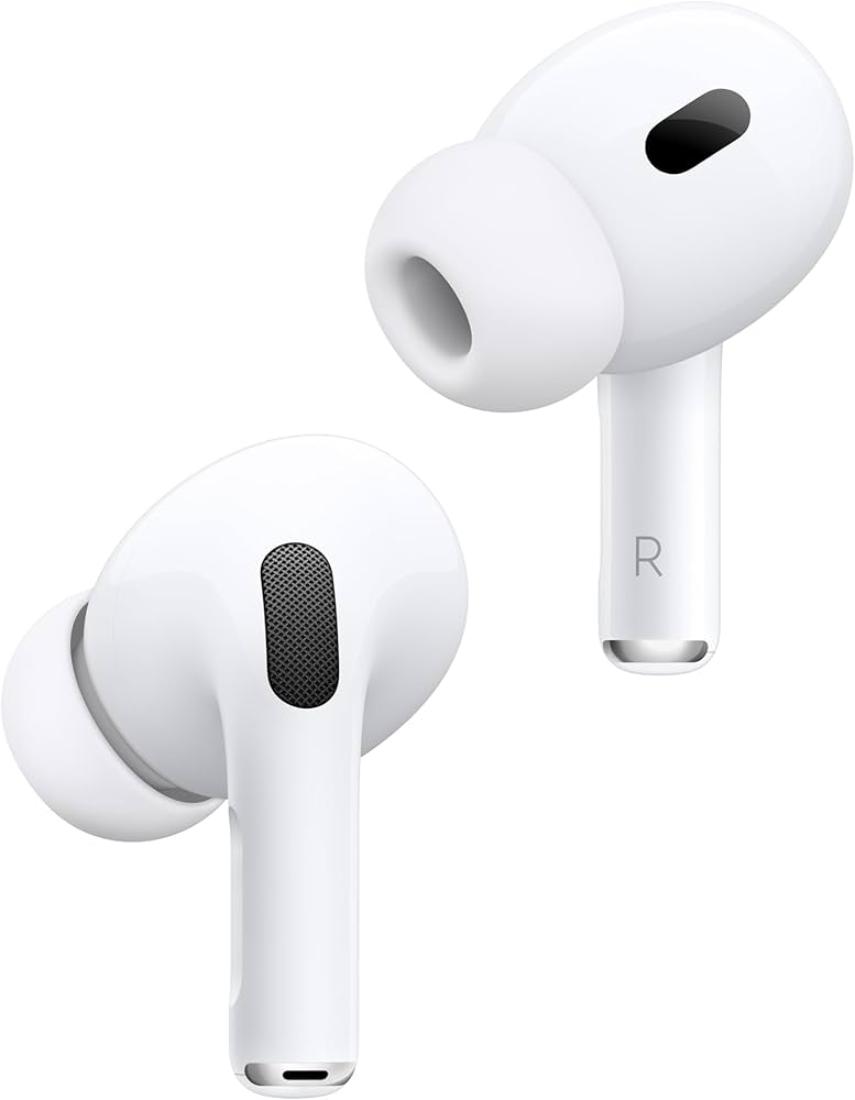 Amazon.co.jp: Apple AirPods Pro 2 アクティブノイズキャンセリング
