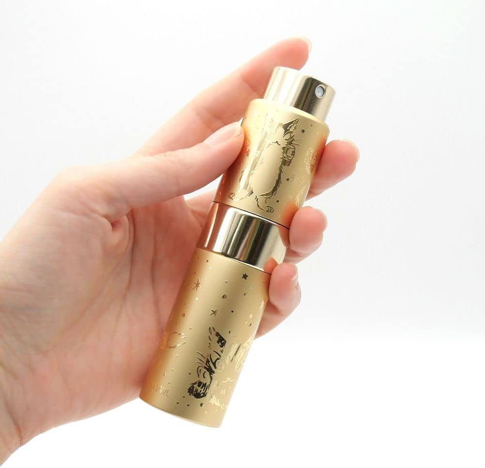 Amazon.co.jp: [わちふぃーるど] 猫のダヤン ダヤン アトマイザー 月に