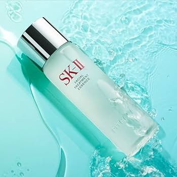 Amazon | SK-Ⅱ（エスケーツー） フェイシャル トリートメント