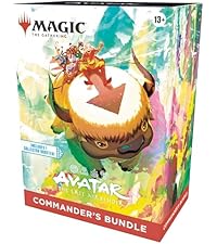 Amazon.co.jp: マジック：ザ・ギャザリング アバター 伝説の少年アン