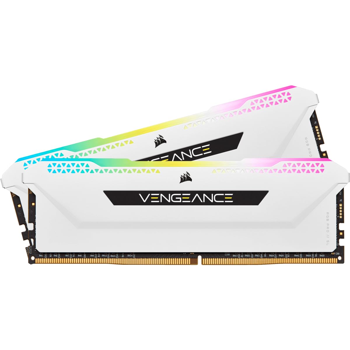 Amazon.in: Buy Corsair Vengeance RGB Pro SL 32GB (2x16GB) DDR4