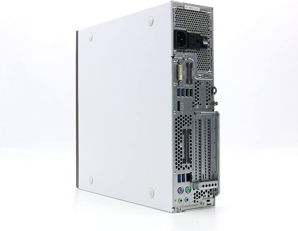 ミニPC FUJITSU/D587/i5/8G/HDD500G/WIN11/OFFICE FUJITSU/D587/i5/8G