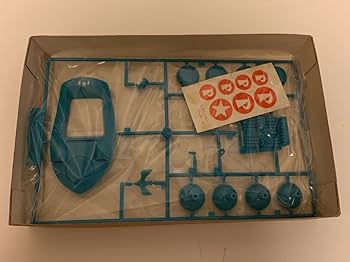 Amazon.co.jp: レア シーホース ミラクルカー ポールのミラクル大作戦