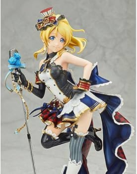 Amazon | ラブライブ! スクールアイドルフェスティバル 絢瀬絵里 1/7
