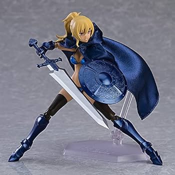 Amazon.com: Max Factory Figma Styles: Bikini Armor: Makoto